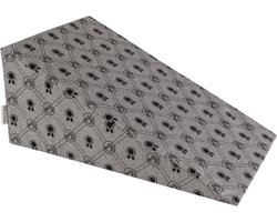 Petsona Schuim Speelplaats Voor Dieren PPZZ-221 Grijs Medaillon Wig L