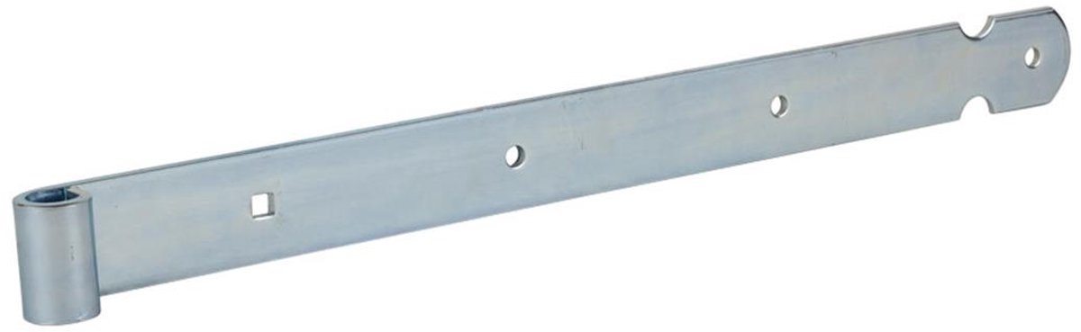 Waelber Plaatduimheng Gegalvaniseerd - 50 cm