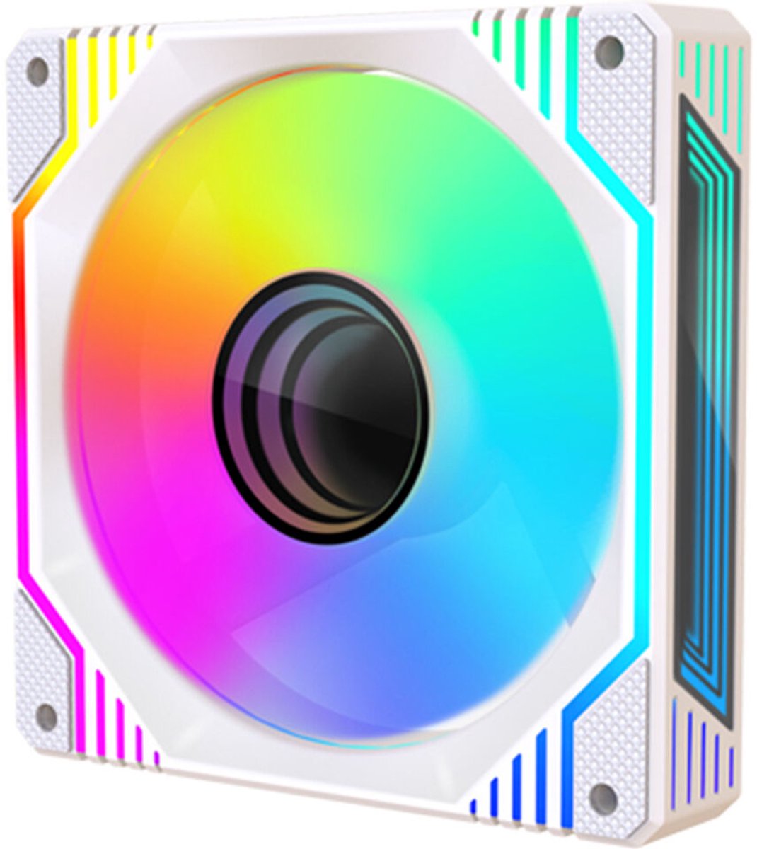 Keep Out Xfc-120Drmw