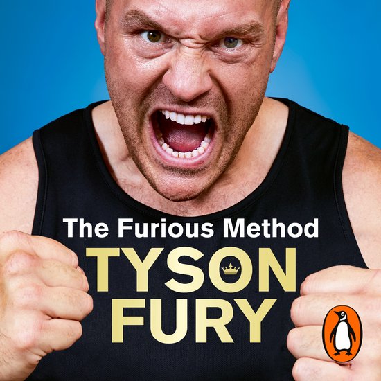 The Furious Method - cover