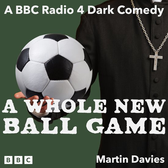 A Whole New Ball Game: The Complete Series 1 and 2 - cover