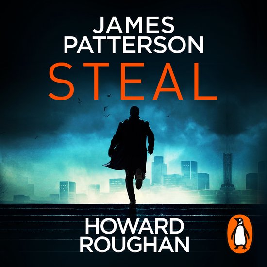 Steal - cover