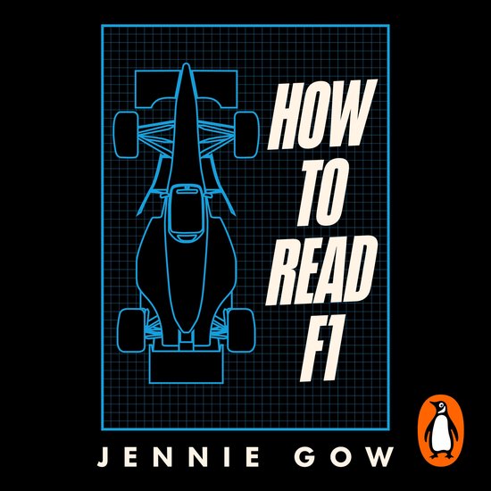 How to Read F1 - cover