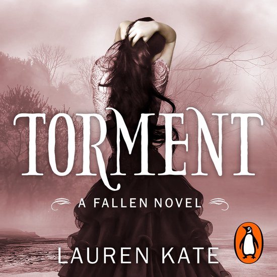 Fallen2- Torment - cover