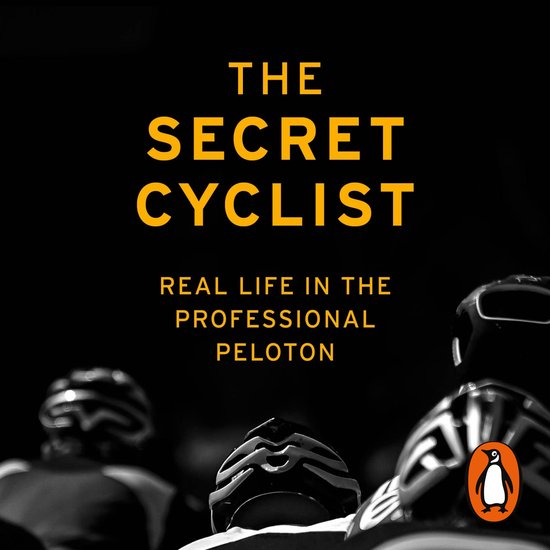 The Secret Cyclist