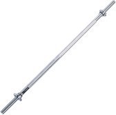 Tunturi gietijzeren Halterschijven 0.5 kg