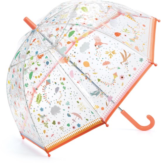 Parapluie Djeco Petites légèretés