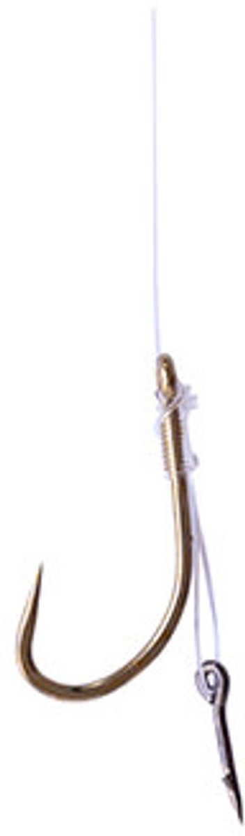 Drennan Carp Method Spike 10cm Barbless (8 pcs) - Maat : 14 van Drennan — afbeelding 2