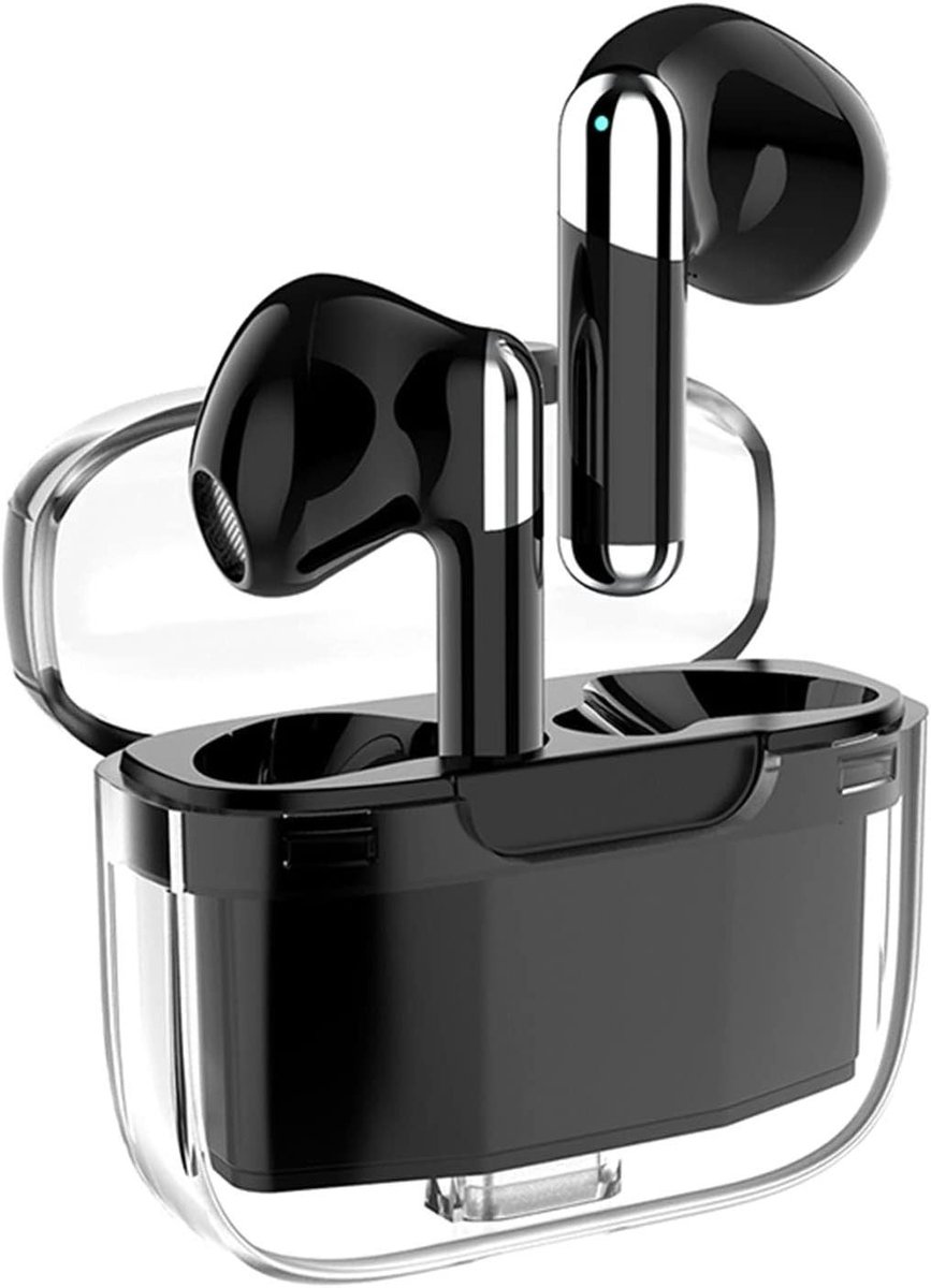 Allecto Plus Voice Translator Oordopjes met Instant - Product - €44,99