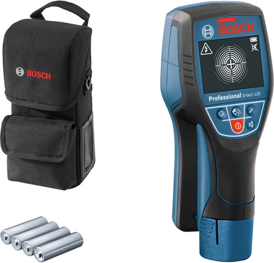 Bosch Professsional D-Tect 120
