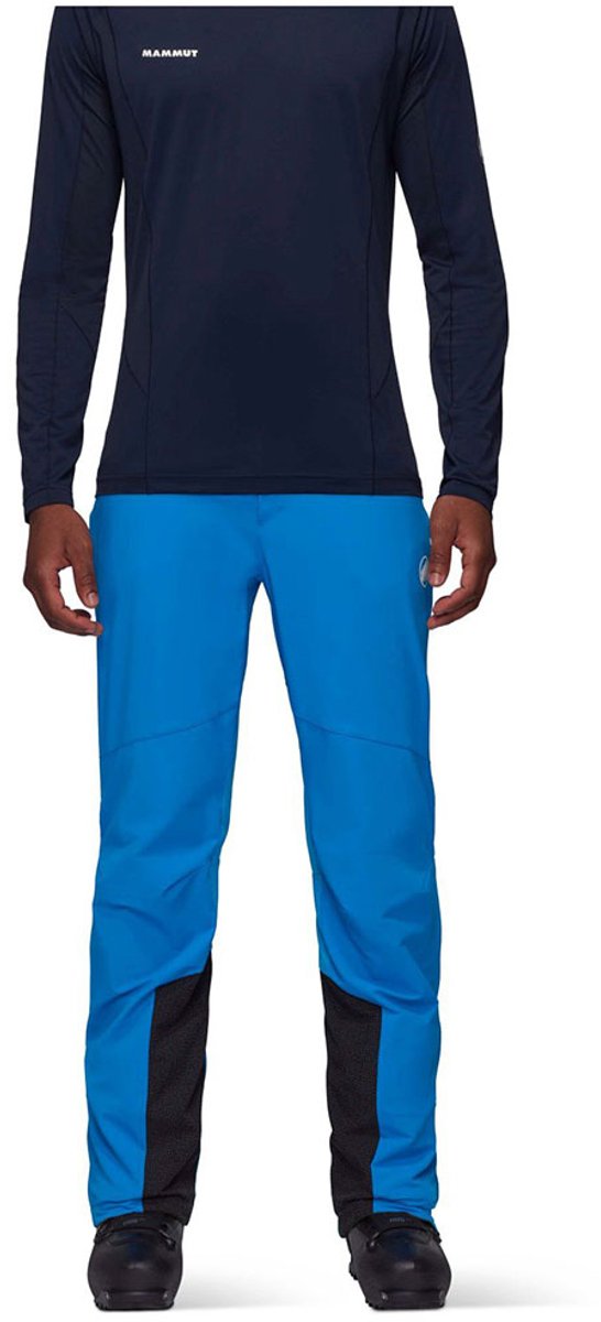 Mammut Aenergy So Hybrid Broek Man Zwart
