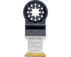 Festool Multitool Zaagblad HM - MSB 40/32/HM/OSC - 578095