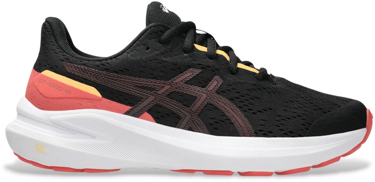 Hardloopschoenen Asics Gt-1000 13 Gs - Sportswear - Kinderen
