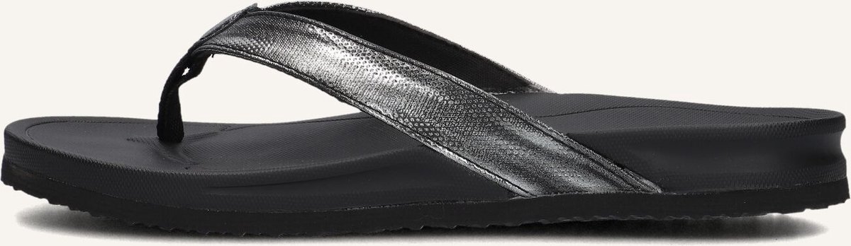 BLASZ Bella 2402 Slippers - Dames - Zwart - Maat 37