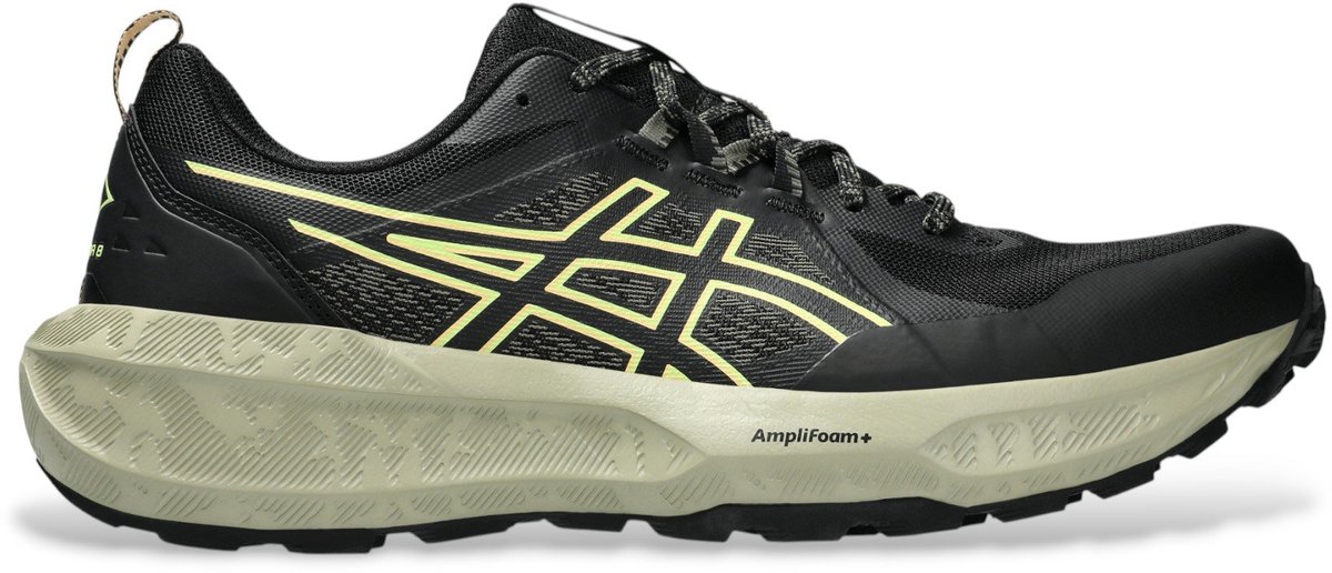 Asics Trainers Gel Sonoma 8 Zwart