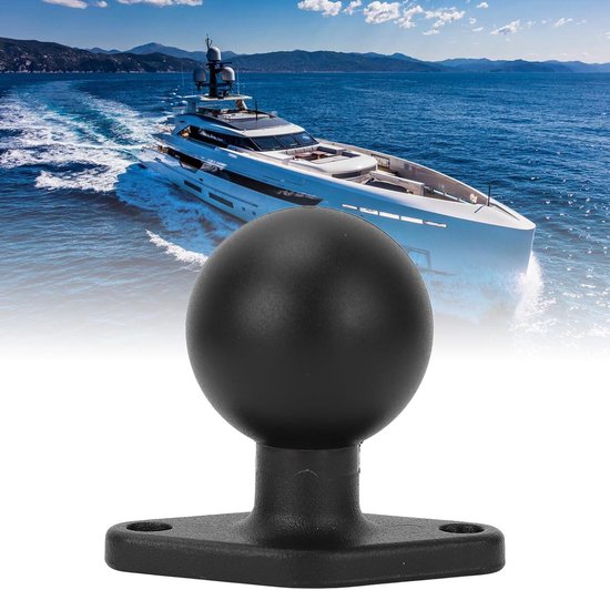 Versnellingspookknop, 5 versnellingen versnellingspookknop van aluminiumlegering en lederen handmatige auto-accessoire (Een zwart
