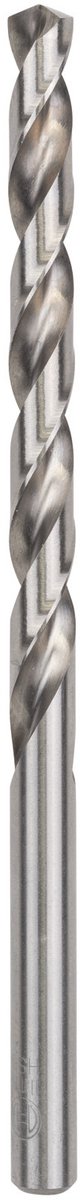 Bosch - Metaalboren HSS-G, DIN 340 11 x 128 x 195 mm