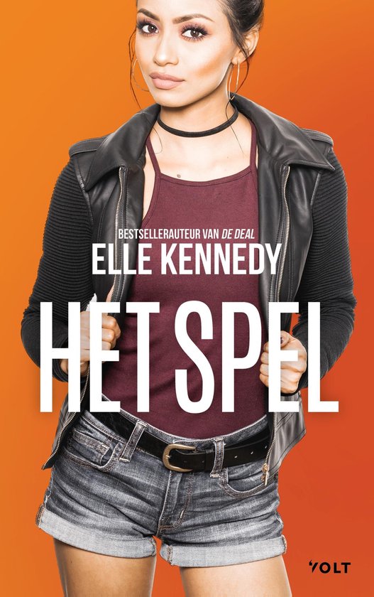 Briar U 3 - Het spel - cover