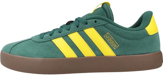 adidas Sportswear Chaussure VL Court 3.0 - Unisex - Vert - 46