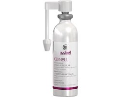 Audinell - Oorspray - Odinell 50 ML - audispray - volwassen - oorreiniging