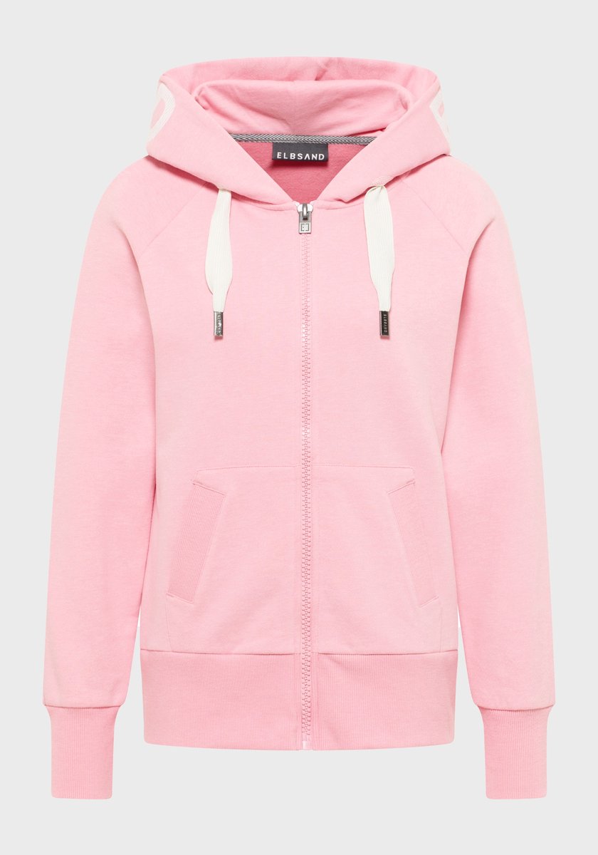 Kelina Hoodie-Jack Regular Fit