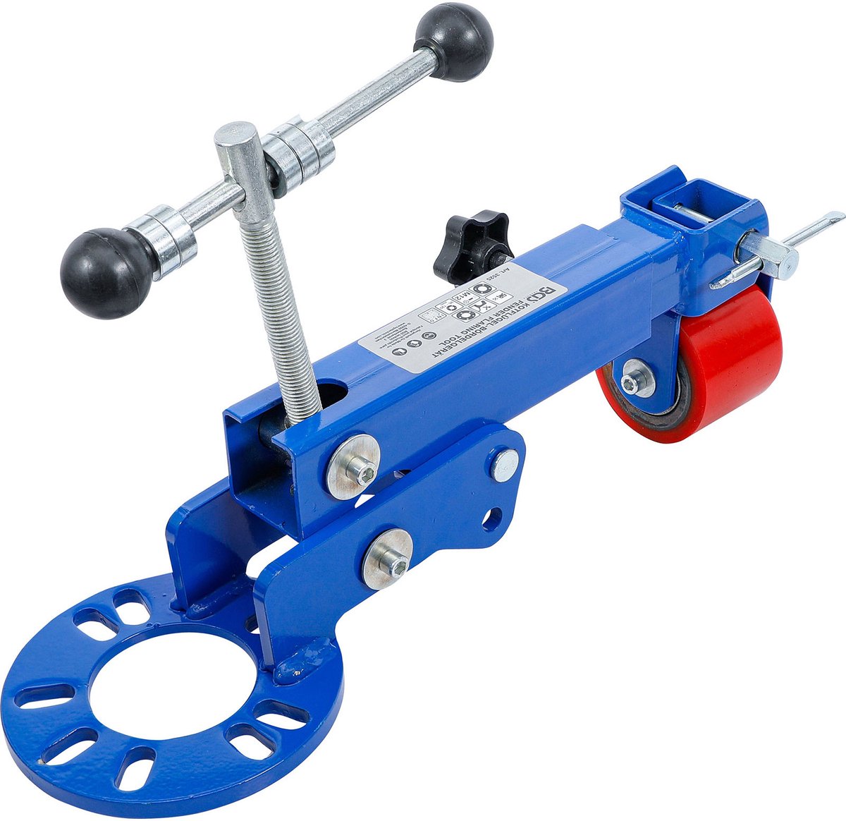 BGS spatbord walstoestel - 3525