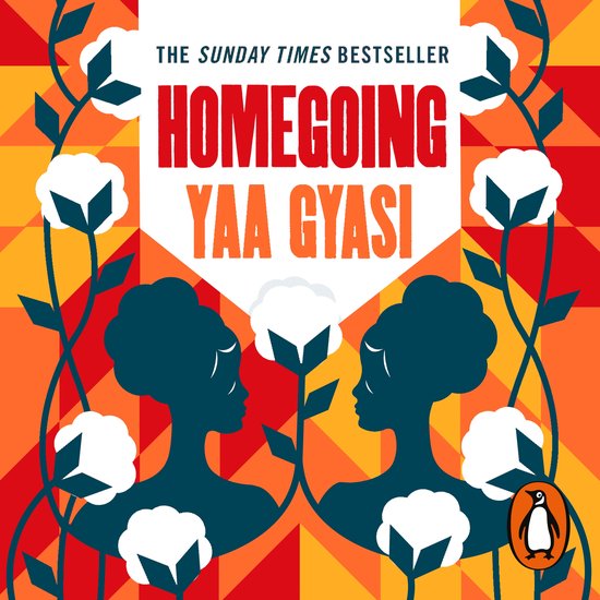 Homegoing - cover