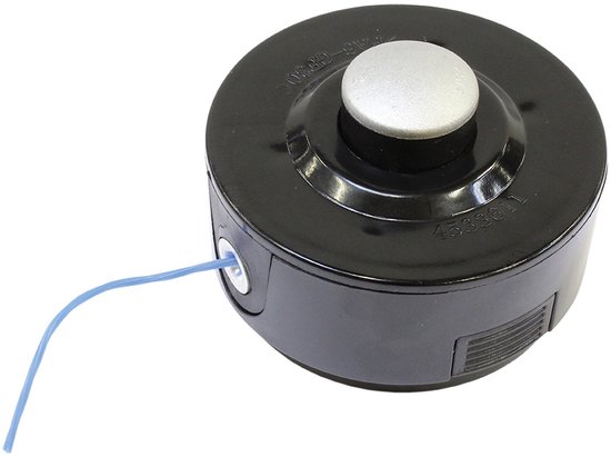Makita 198854-8 Draadkop 2x1,65 T+g M8x1,25r van Makita — afbeelding 5