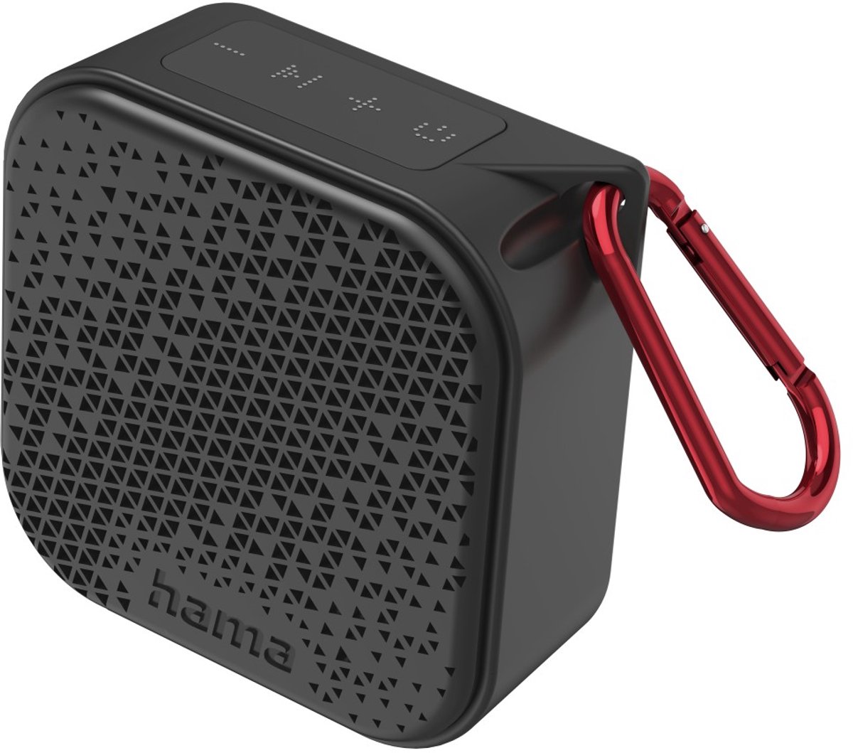Hama Pocket 3.0 Bluetooth speaker