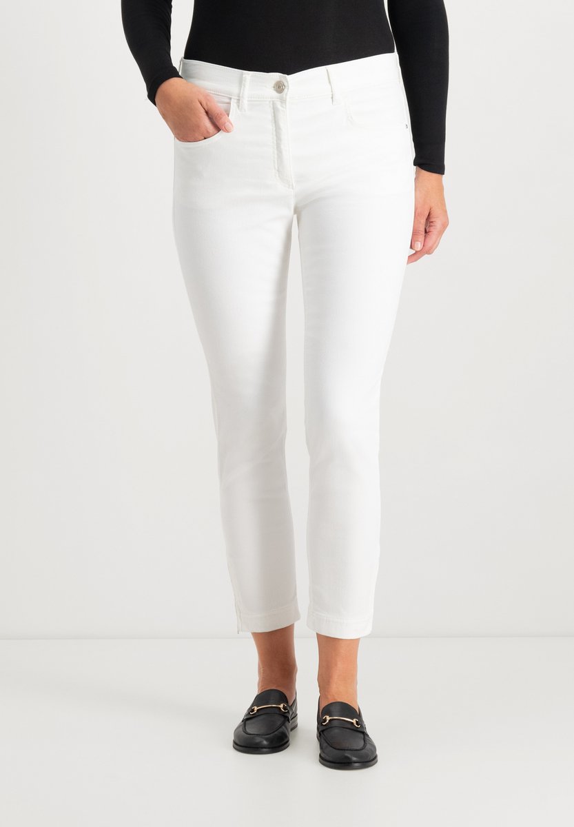 Twigie Shape-On Skinny Enkel Jeans