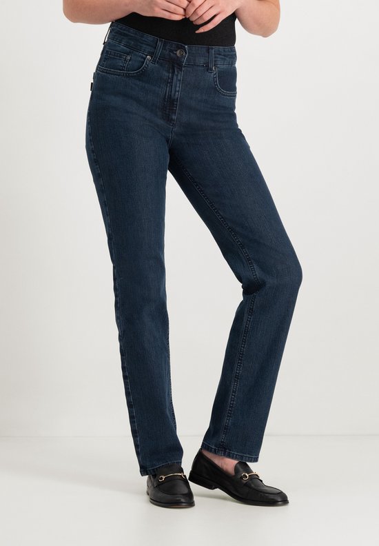 Jeans droit Kora Denim Classics