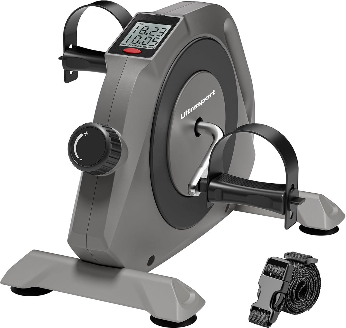 Mini-bike Compacte Hometrainer voor Armen en Benen - Mini-bike - €144,93