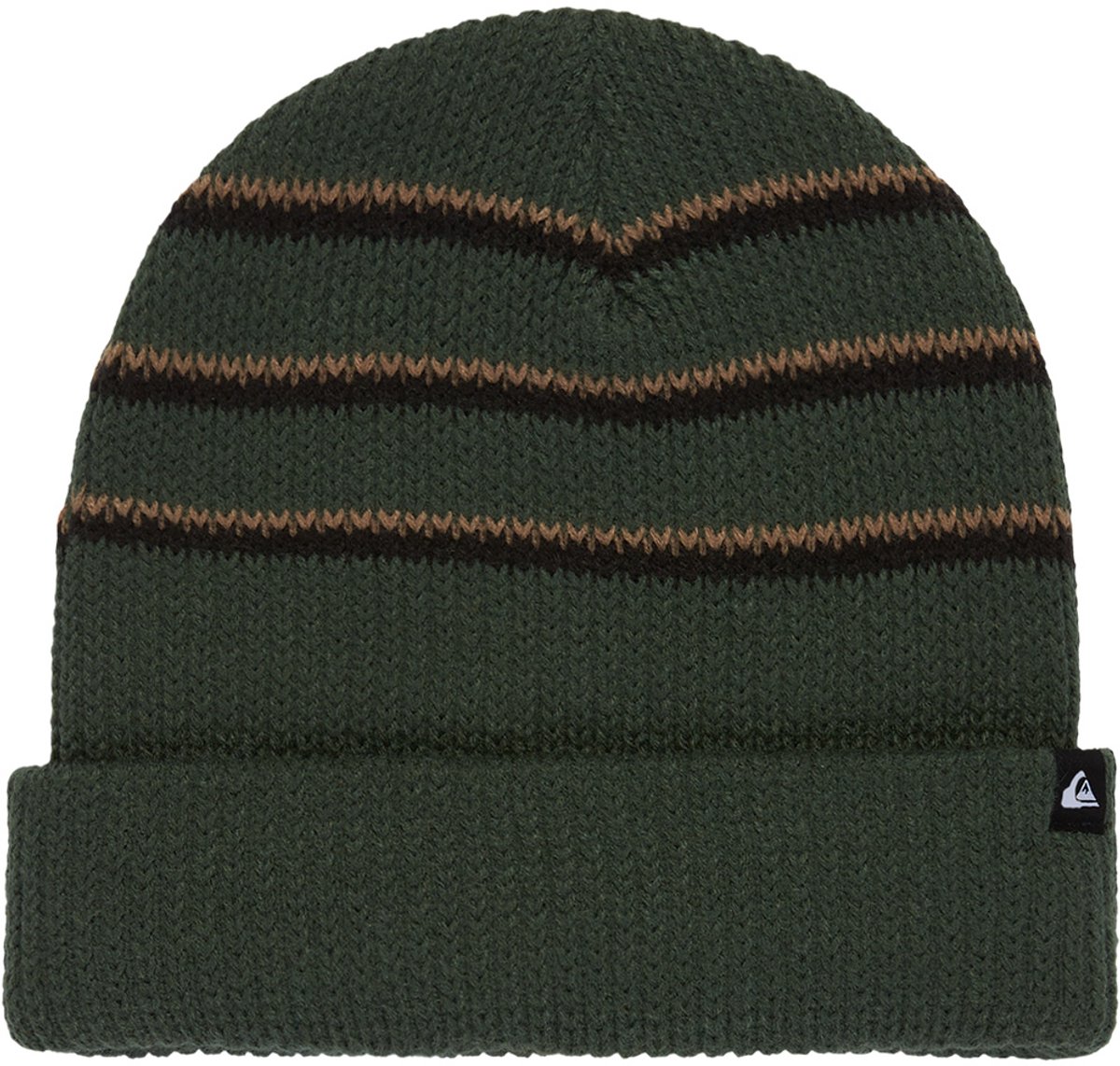 Quiksilver Split Muts Groen