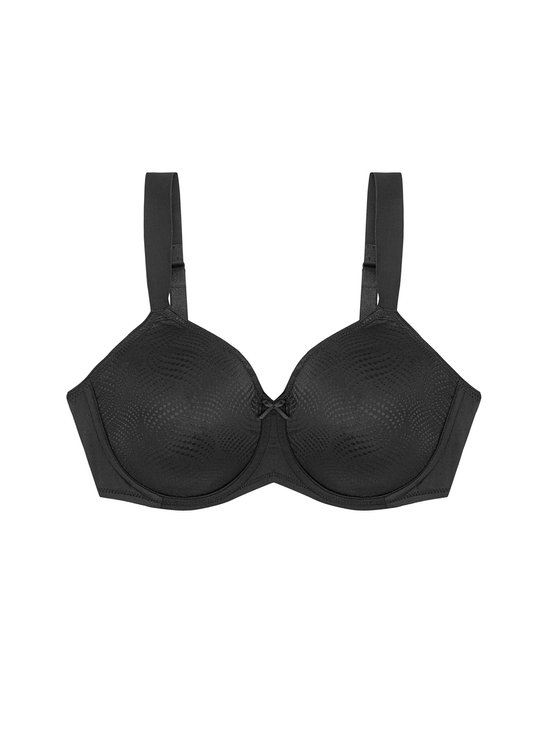 Triumph - Essential Minimizer WX - BLACK - Femme - Taille E95