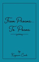 From Proems....To Poems