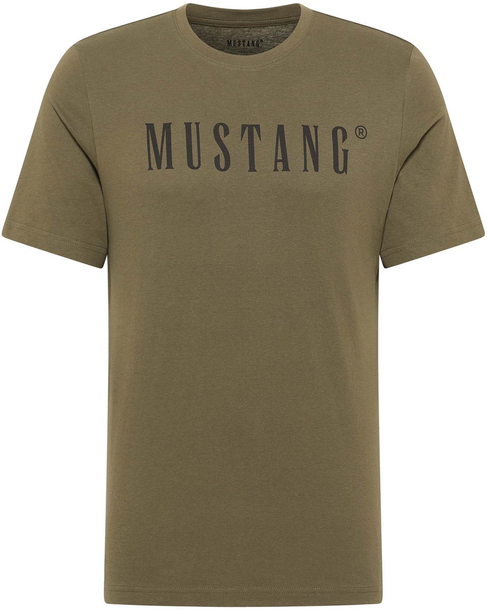 Mustang T-shirt Style Austin Set van 1