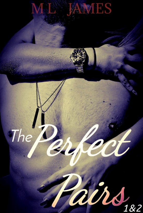 The Perfect Pairs 1&2 - cover