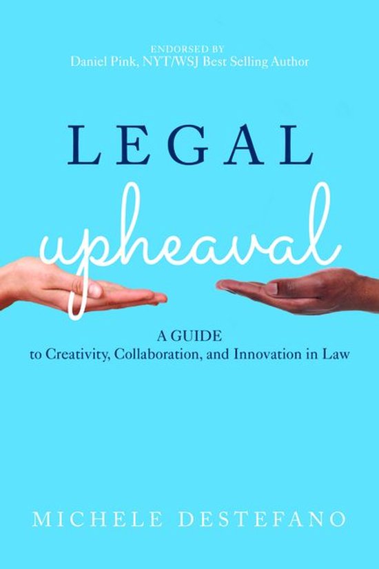 Legal Upheaval - cover