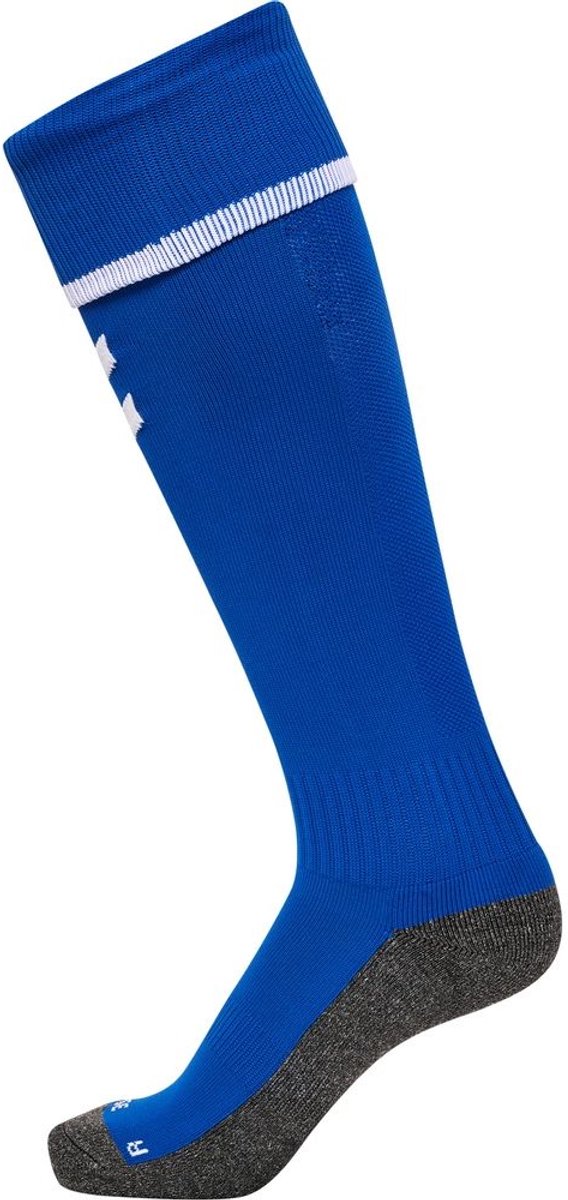 Hummel Socken Hmlcore Football Socks True Blue/White-39-42