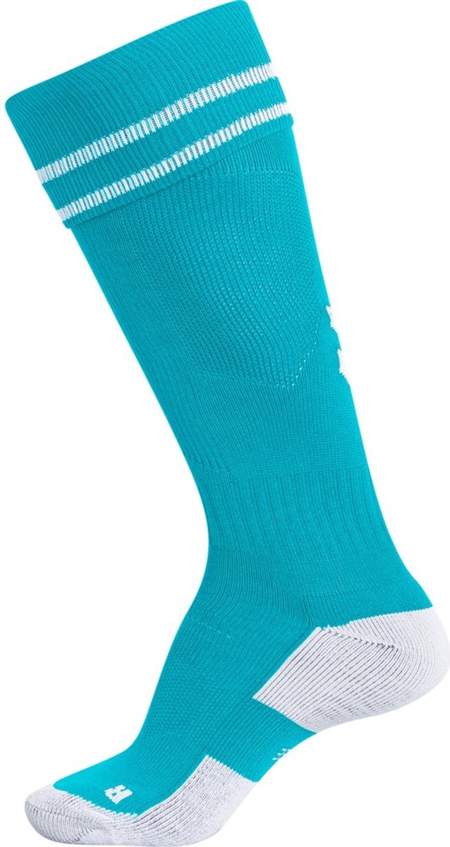 Hummel Fußballstutzen Element Football Sock Scuba Blue-27-30
