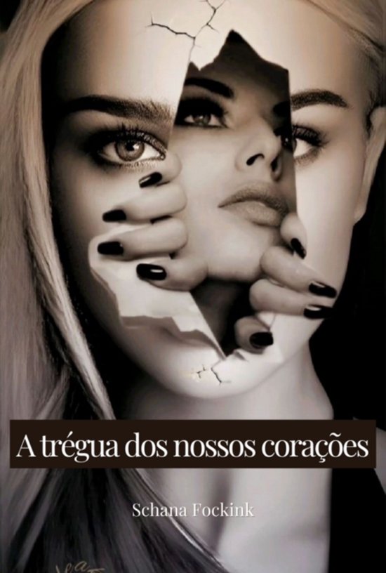A Trégua Dos Nossos Corações - cover