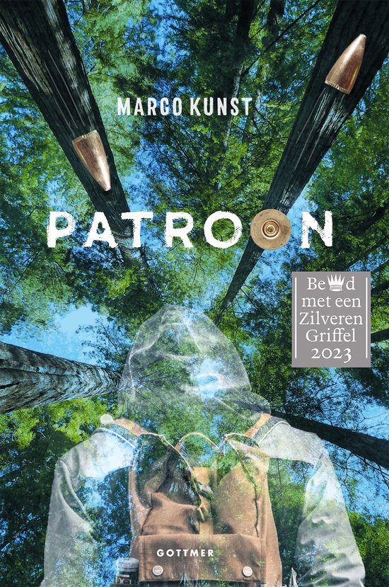 Patroon - cover