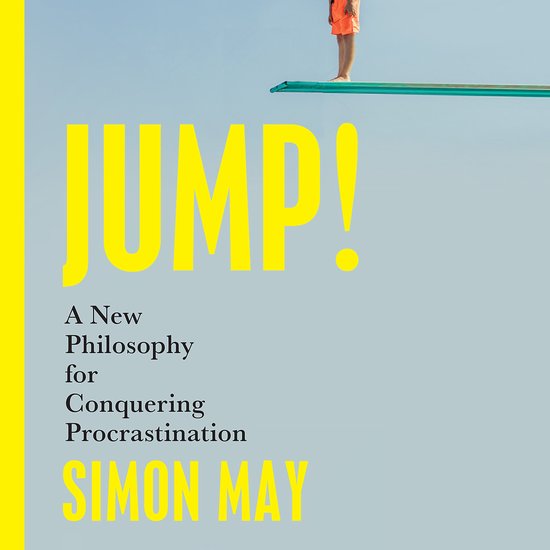 Jump! - cover