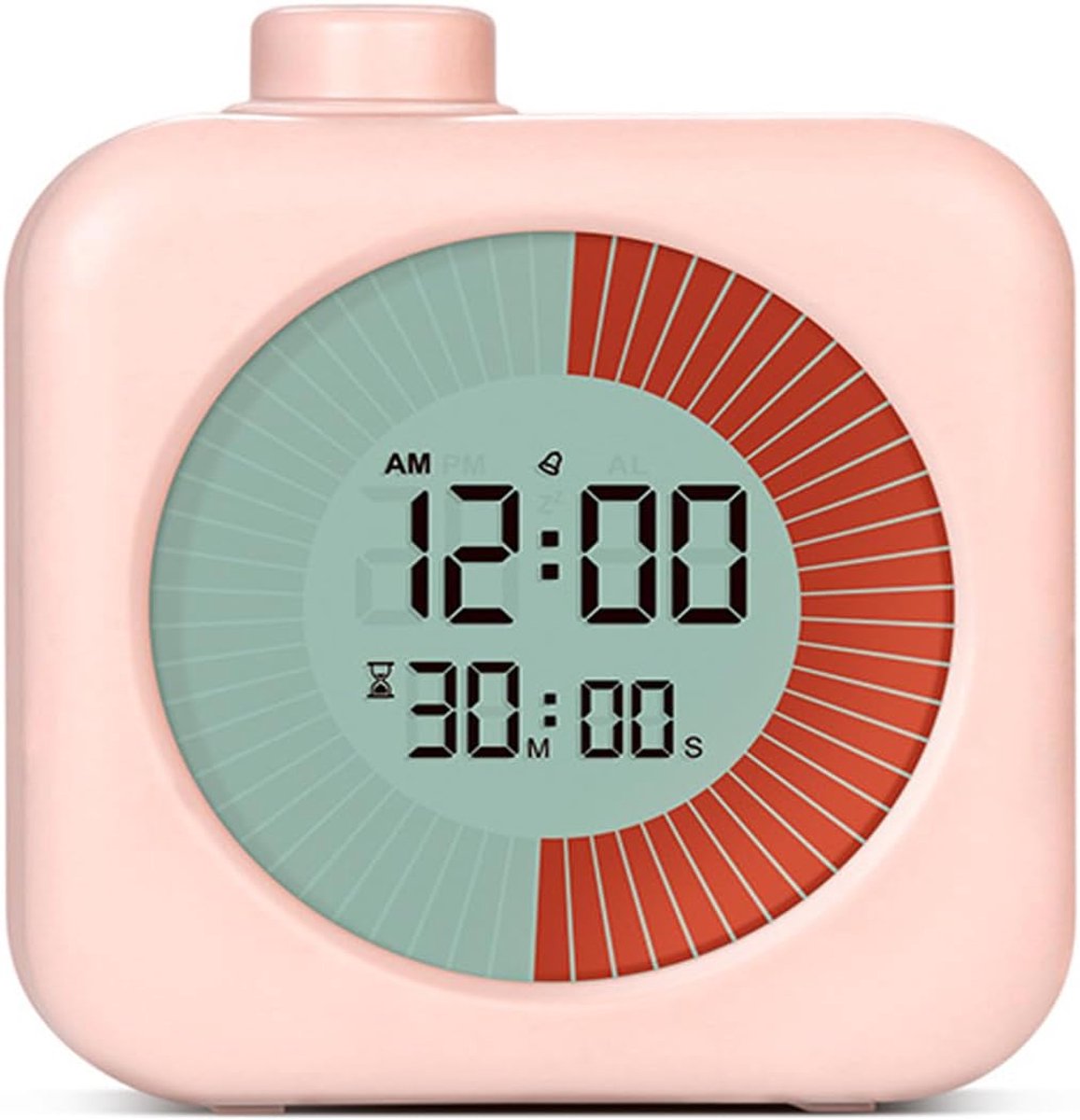 1Pc Multifunctionele Timer Keuken Koken Kan Hangen