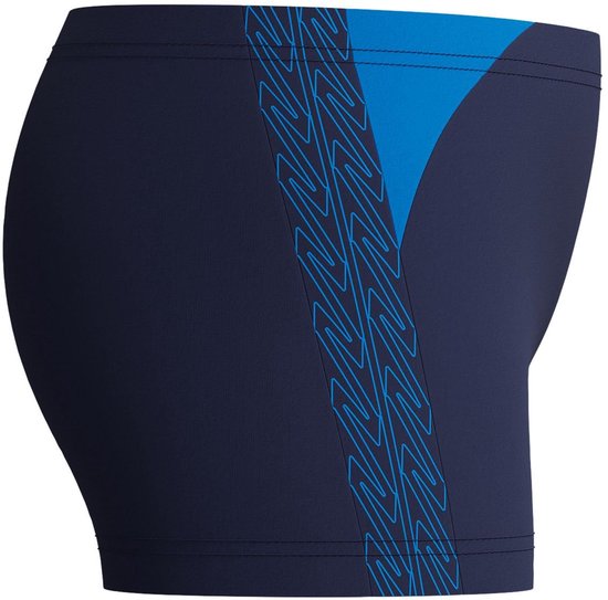 Speedo Junior Hyperboom Splice Jammer zwembroek voor jongens Speedo Junior Hyperboom Splice Jammer zwembroek voor jongens