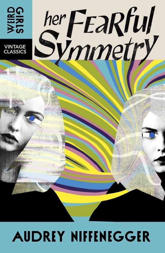Her Fearful Symmetry - cover