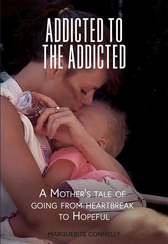 Addicted to the Addicted - cover