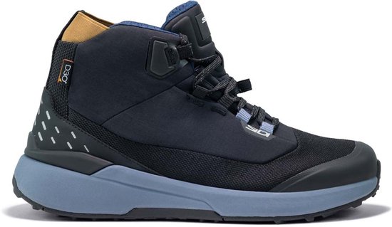 Sidi Nucleus GTX Shoes Zwart Bering Zee - Maat 44 - Laars