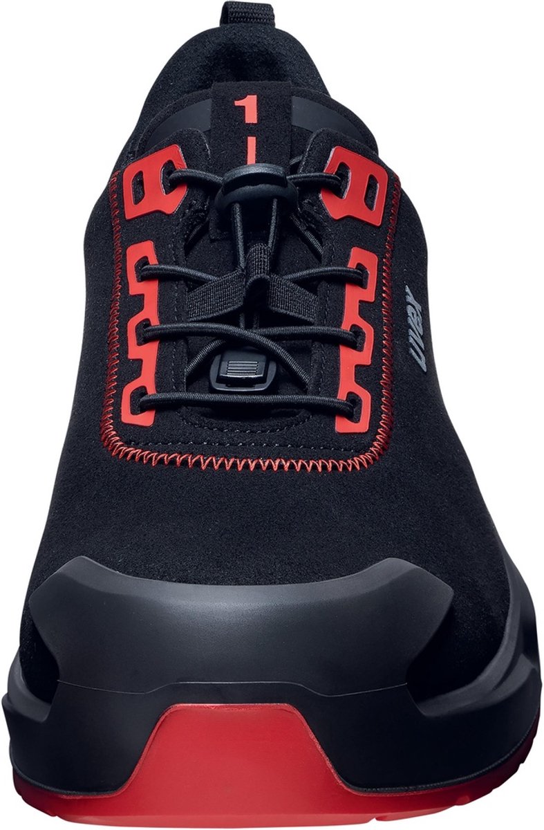 Uvex Veiligheidsits-/Halb-schoenen 1 X-Craft S3L SR 6803