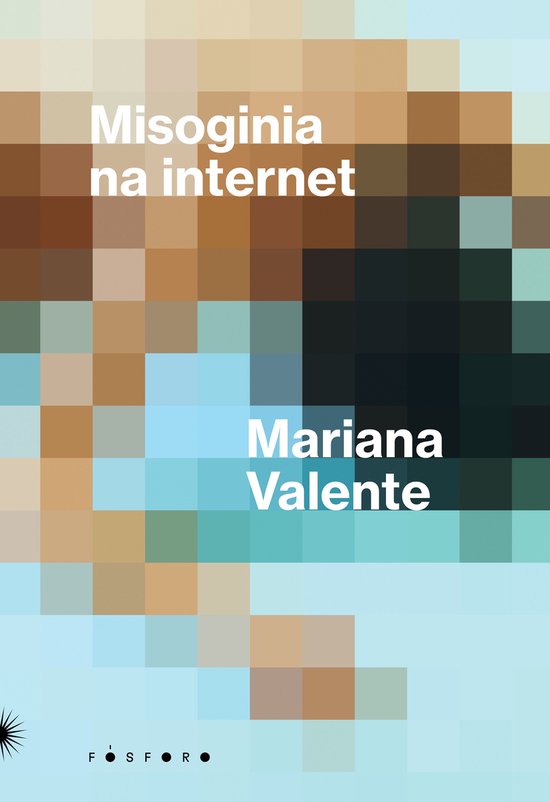 Misoginia na internet - cover